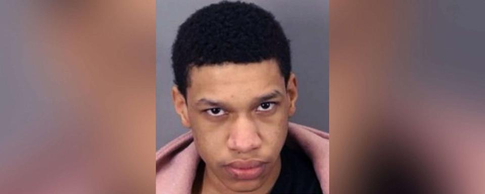 PHOTO: An attempted murder warrant has been issued by Baltimore police for 18-year-old Jovan Williams in connection with the shooting at Morgan State University on Oct. 3 2023. (Baltimore ATF)