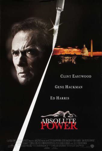 Absolute Power POSTER
