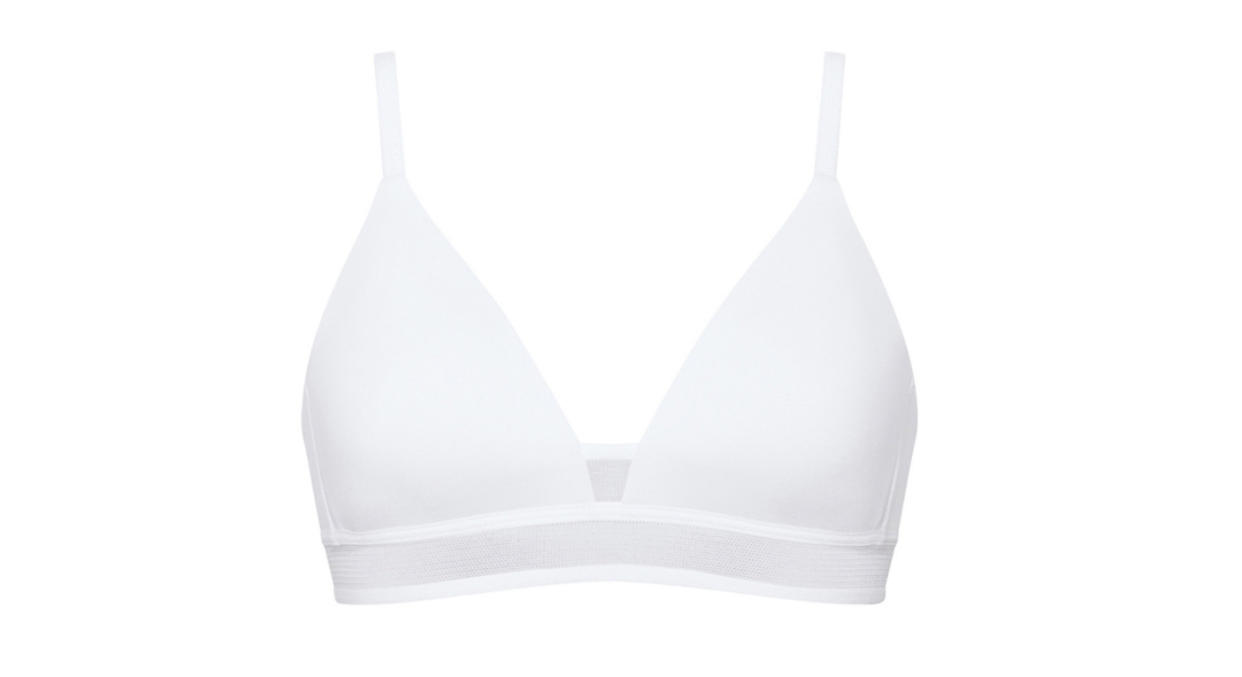 Everfresh Non Wired Full Cup Bra A-C