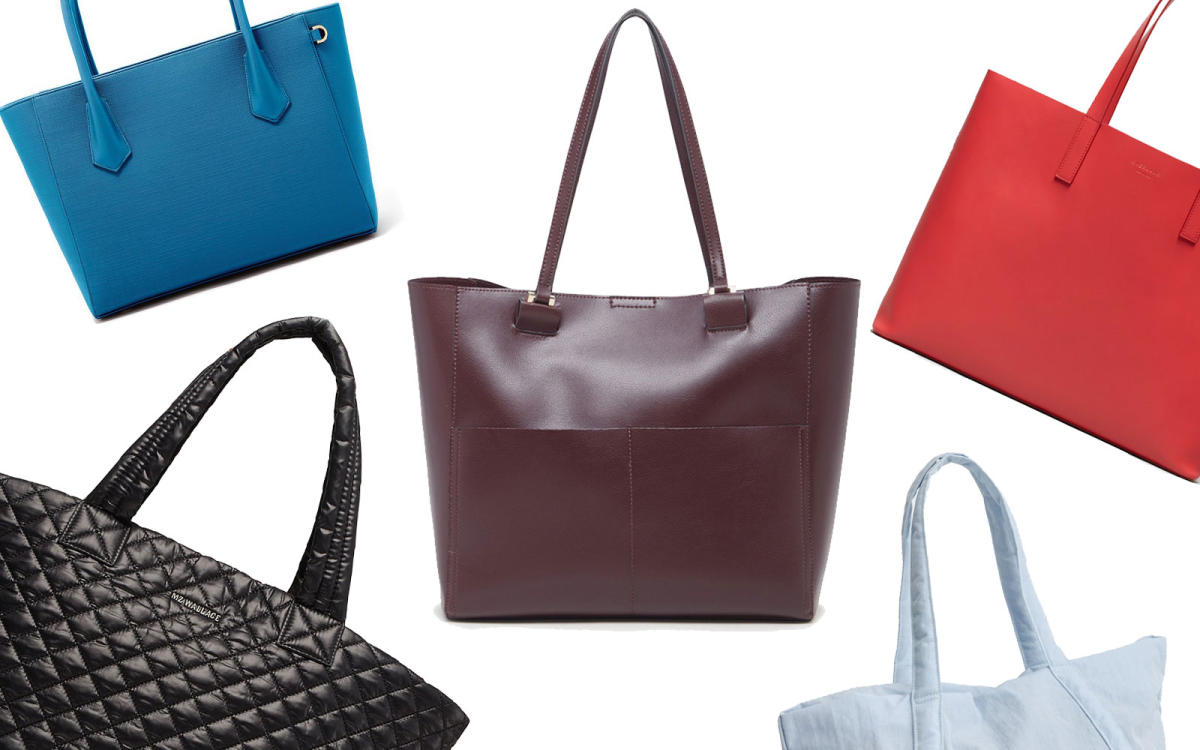 Neiman Marcus Travel Tote Bags