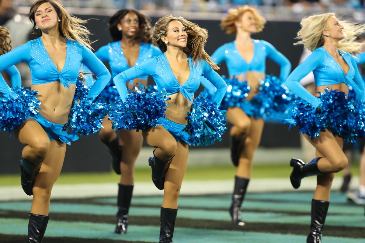 The Rules for Being an NFL Cheerleader May Surprise You - ABC News