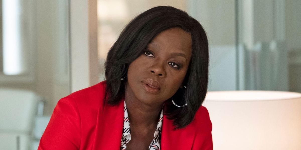 How To Get Away With Murder Boss Teases Annalise Twist In Final Episodes