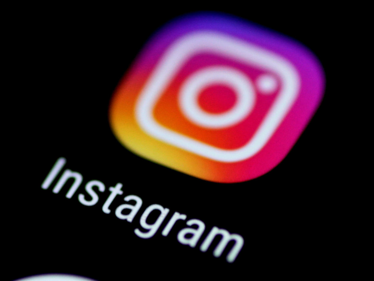 Instagram was down for many users on Saturday: REUTERS