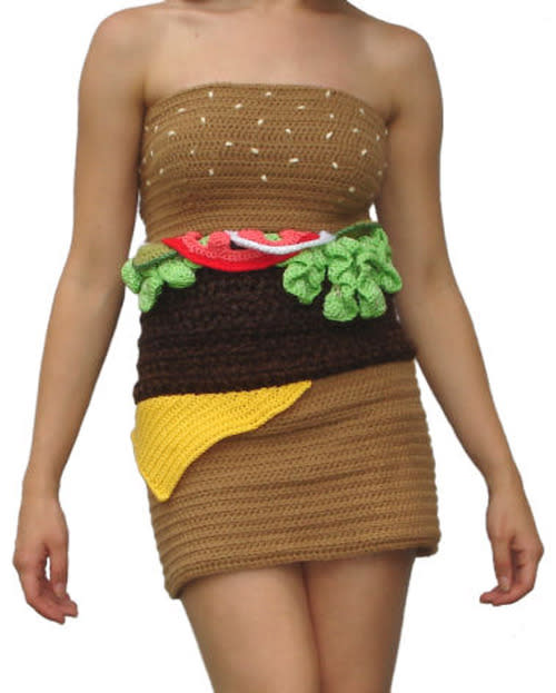 McMini Dress