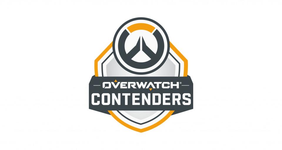 Blizzard has handed down disciplinary action in Overwatch Contenders. (Blizzard)