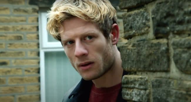 James Norton