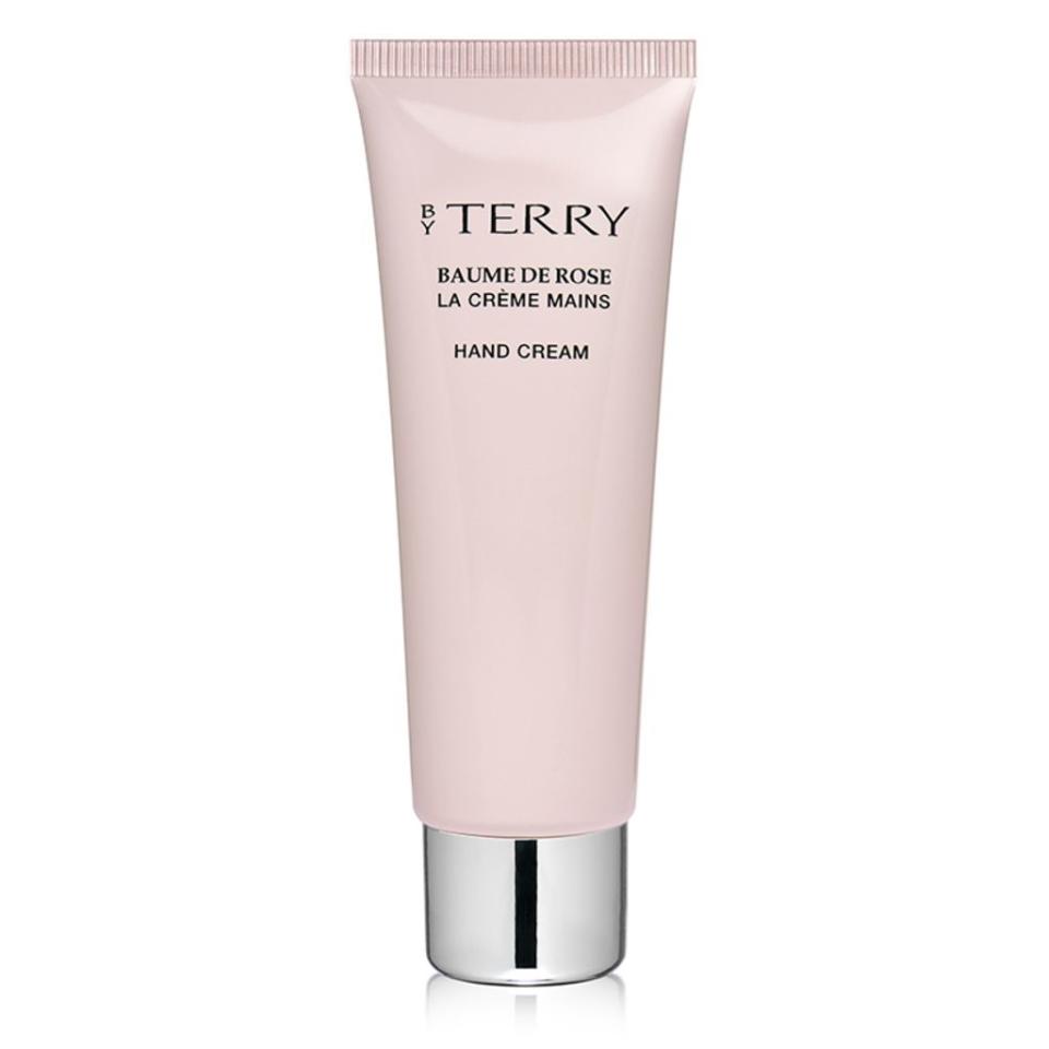 by terry, best hand lotions for dry skin