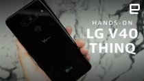 So far this year, we've seen LG release three pricey smartphones: the LG V30S