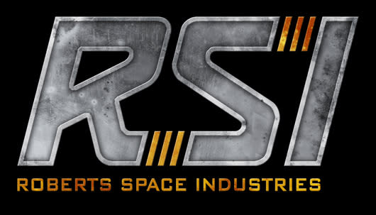 Roberts Space Industries logo