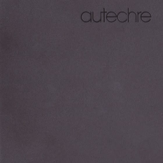 Autechre LP5 Turns 20