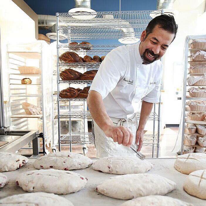 Don Guerra of Tucson's Barrio Bread won his first James Beard Award for Outstanding Baker in 2022.