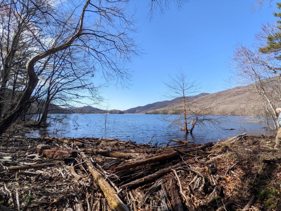 The Swannanoa Valley Museum and History Center will host a tour March 23 taking participants through the east side of the Asheville watershed.