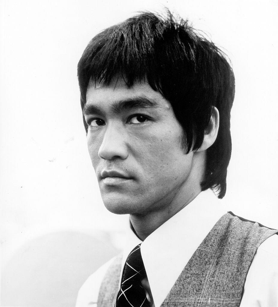 Bruce Lee, 1970 (age 30)