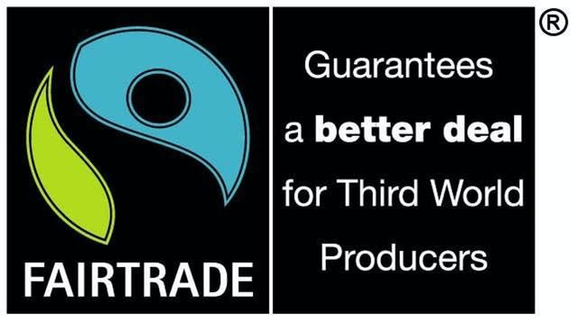 Fairtrade sales soar