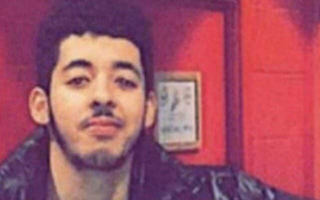 Manchester Arena bomber Salman Abedi - Facebook