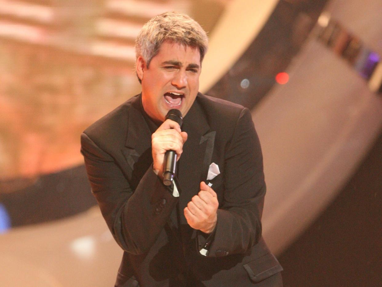 taylor hicks american idol