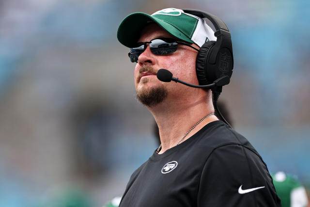 BREAKING: Jets Hire Nathaniel Hackett As New OC - Gridiron Heroics