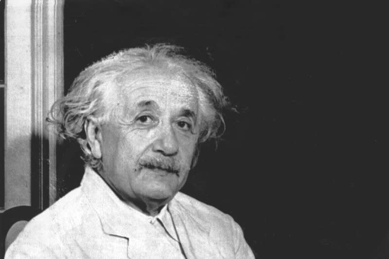 The new time standards are being implemented to address a phenomenon called Gravitational Time Dilation, discovered via Albert Einstein's Theory of General Relativity. UPI File Photo