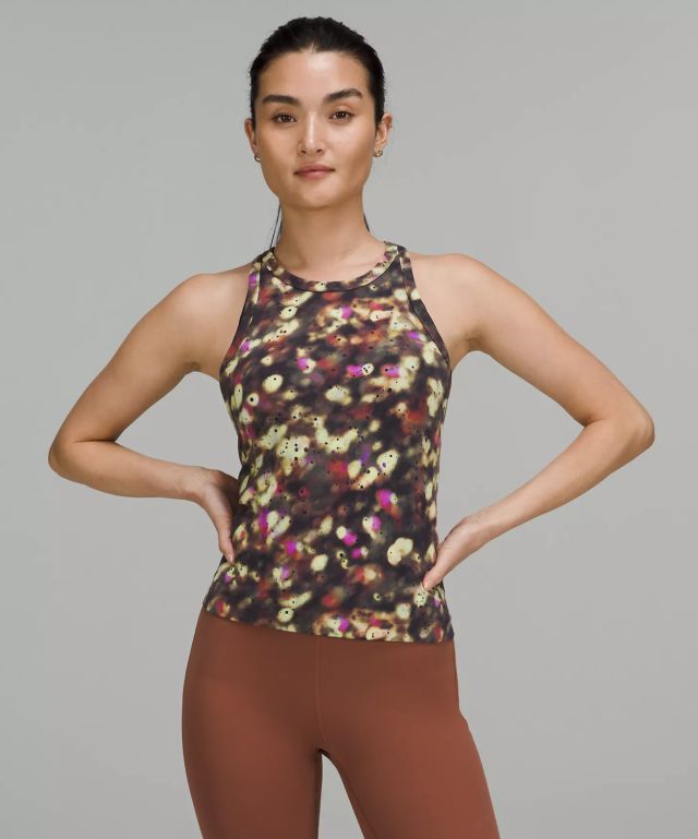 Lululemon Align™ Tank Top In Printed