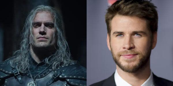 The Witcher: actor de Jaskier asegura que Liam Hemsworth hará un gran trabajo reemplazando a Henry Cavill