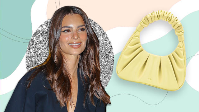 JW PEI bags: How to shop the celeb-approved bag on sale