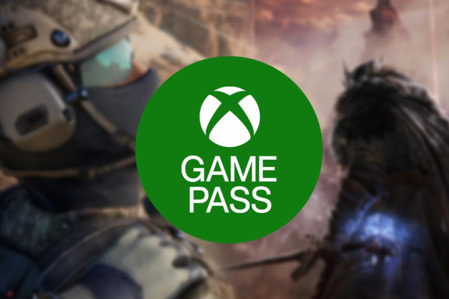Xbox Game Pass: un atractivo soulslike y un FPS táctico llegarán al servicio