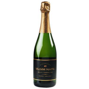 Mumm Napa Valley Brut Prestige