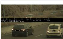 <p>La multa staccata con l’autovelox è valida solo se nella foto non ci sono altri veicoli eccetto quello dell’infrazione. (Twitter) </p>