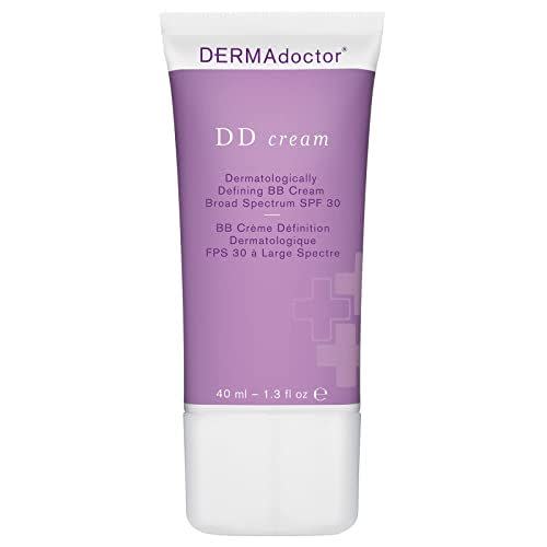 11) DD Cream