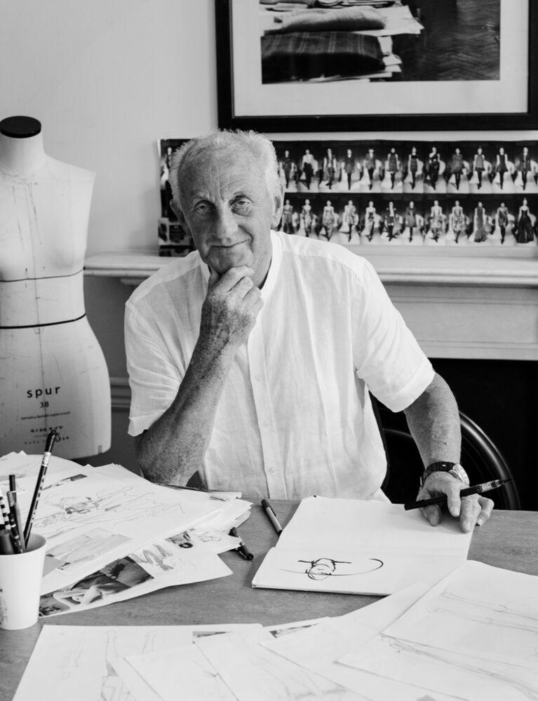 Paul Costelloe | Paul Costelloe