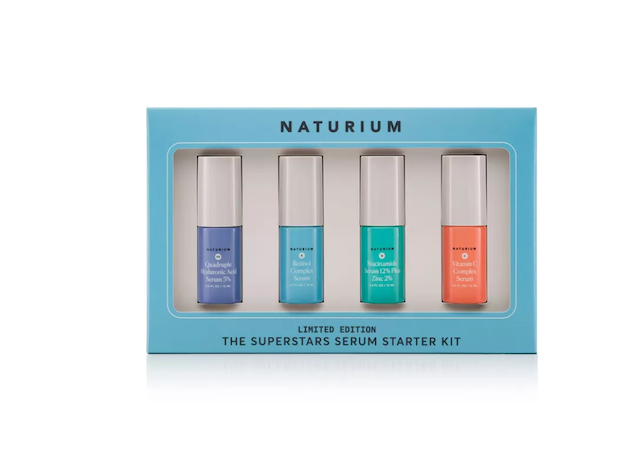 Naturium The Superstars Mini Serum