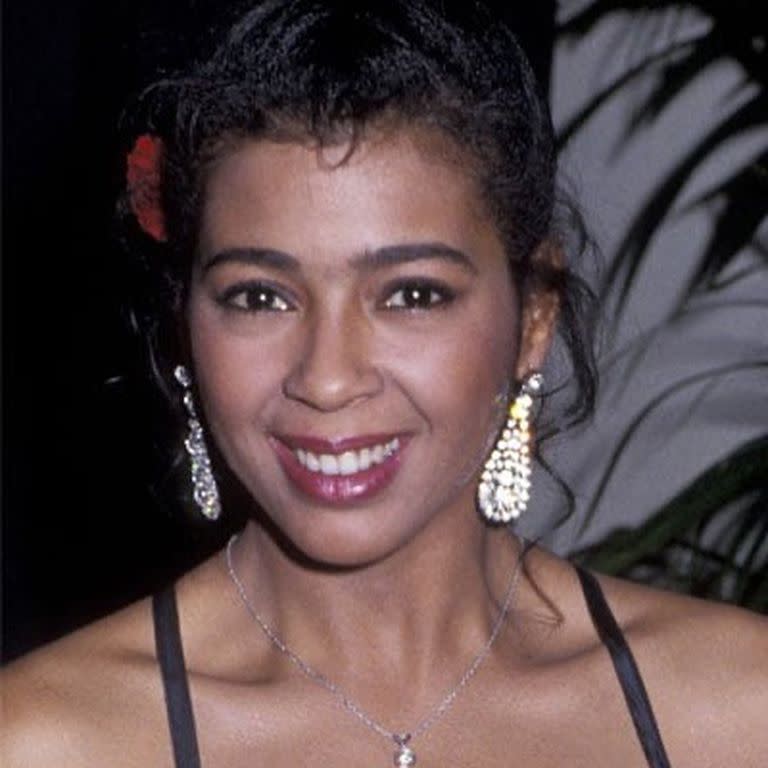 Irene Cara tenía 63 años. Fue hallada sin vida en su casa de Florida y aún se desconoce la causa del deceso