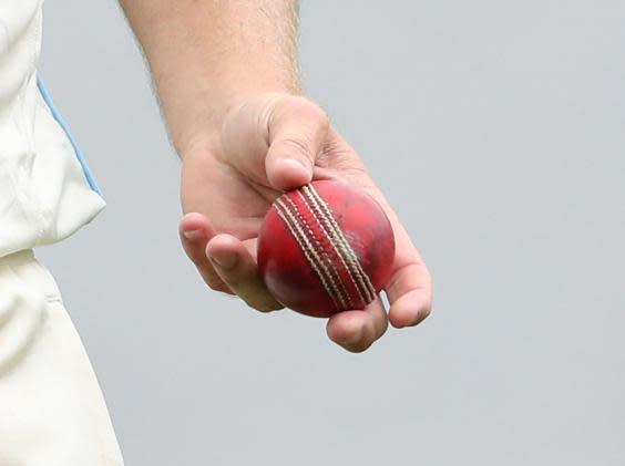 Swing bowlers are nervous (Getty)