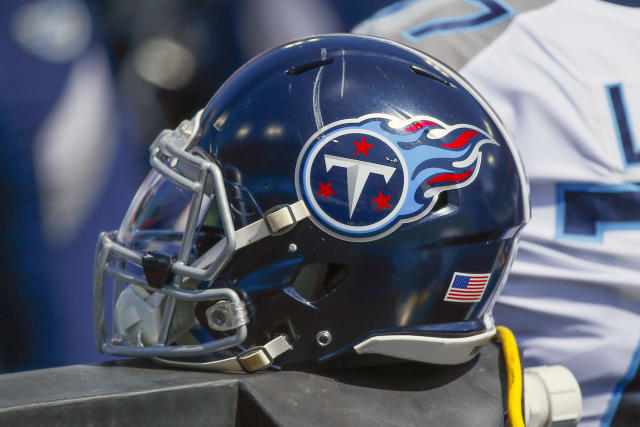 Titans are latest NFL team to partner with BetMGM, ahead of legal sports  betting in Tennessee