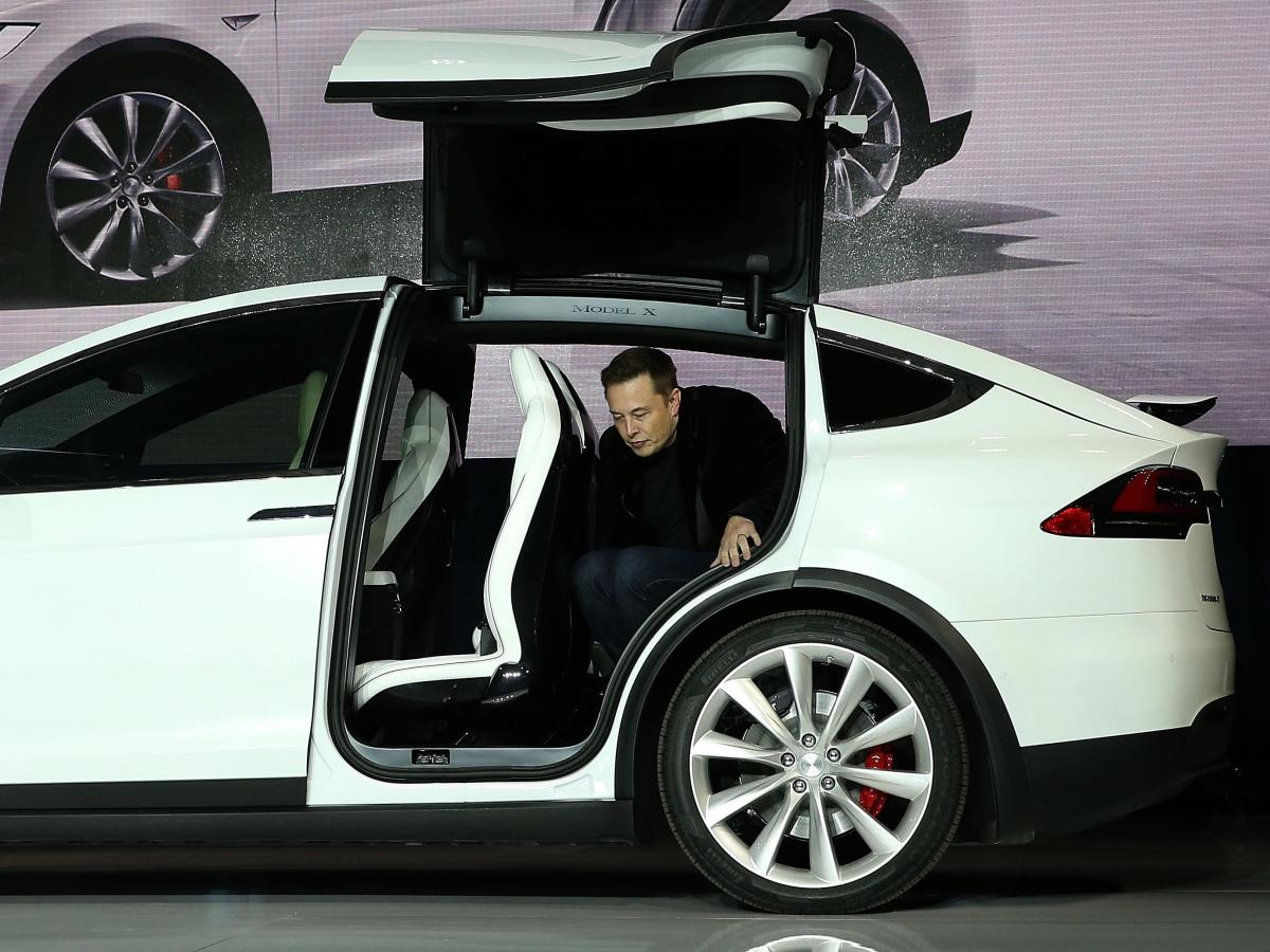 Tesla to pause production of Model 3 - CBS News