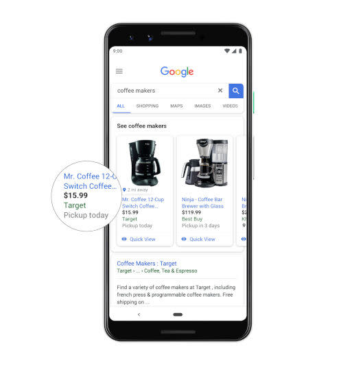 Google's Shopping experience has gotten a big upgrade -- one that turns thetech giant's various products into one seamless shopping portal