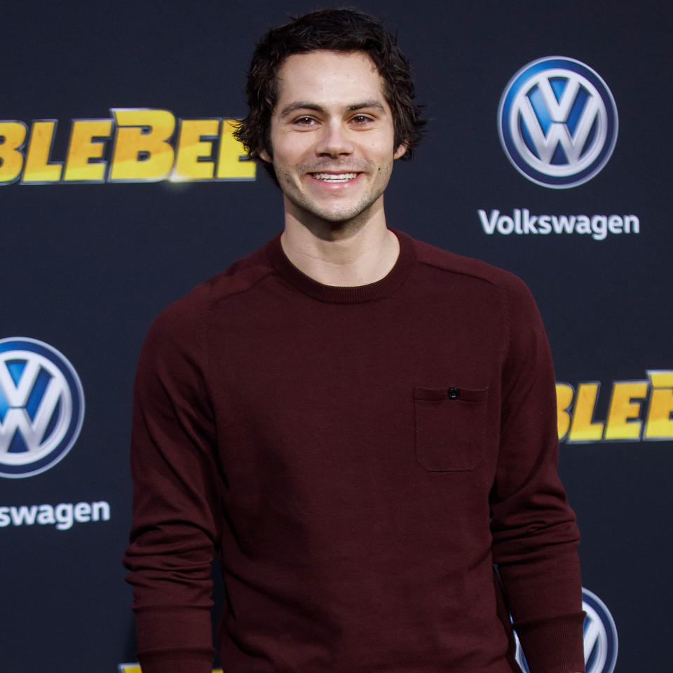 Will Dylan O'Brien Make a Cameo?