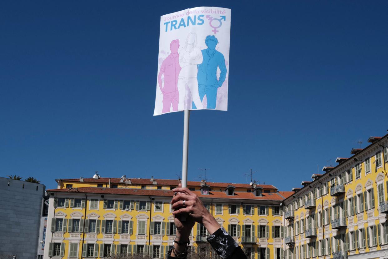 Les personnes trans suèdoises pourront changer leur état civil plus facilement.