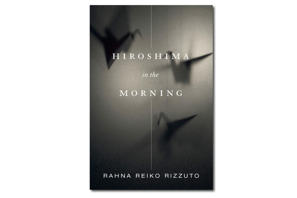 Hiroshima in the Morning book