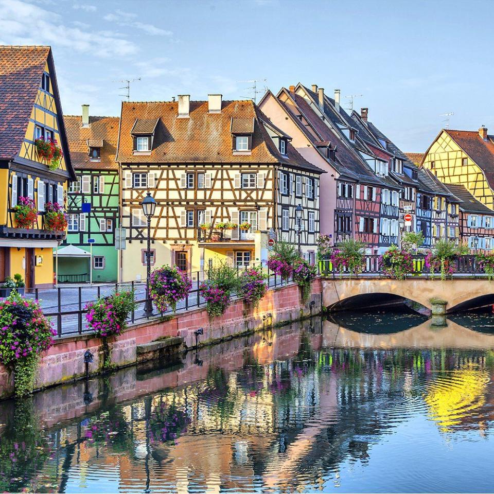 Alsace, France