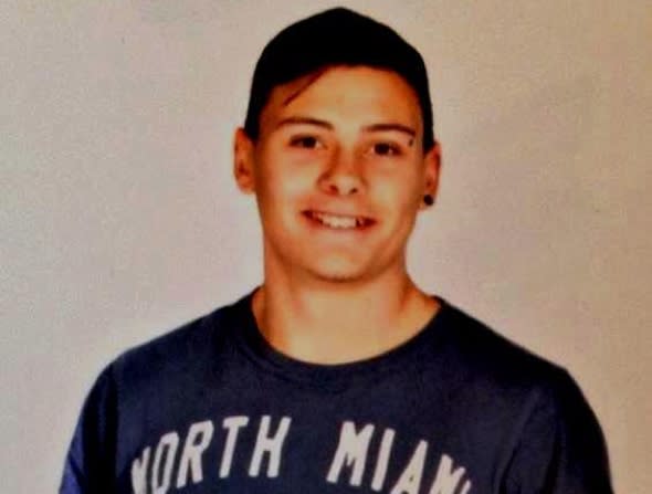 Student William Paynter killed by train after night out in Cardiff