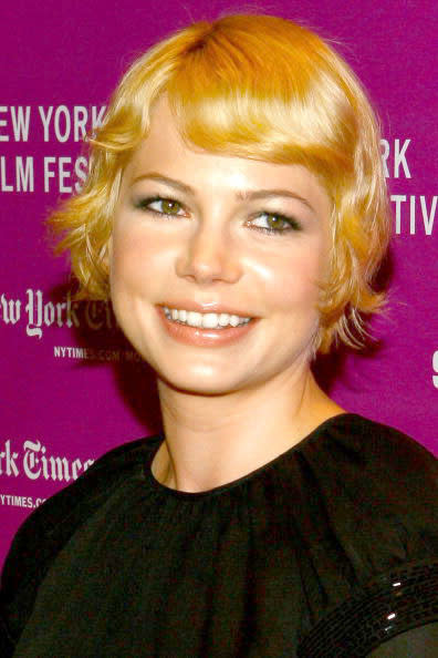 Michelle Williams