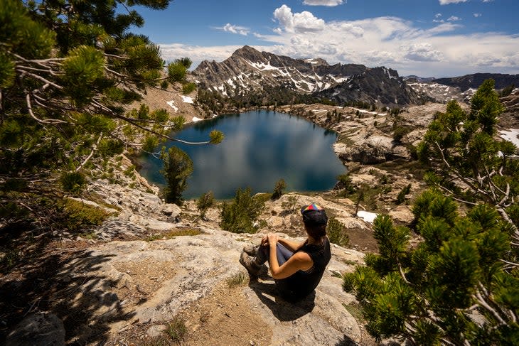 Ruby Crest Trail (Photo: Kristin Addis)