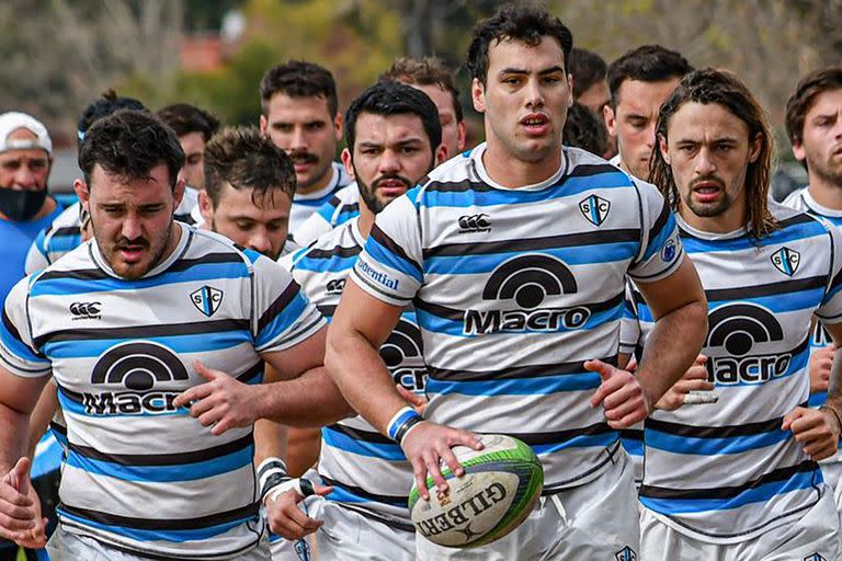 San Isidro Club estaba invicto hasta la última fecha, en la que perdió contra Newman en Benavídez; el campeón de Buenos Aires sigue siendo uno de los principales favoritos en el torneo de la URBA.