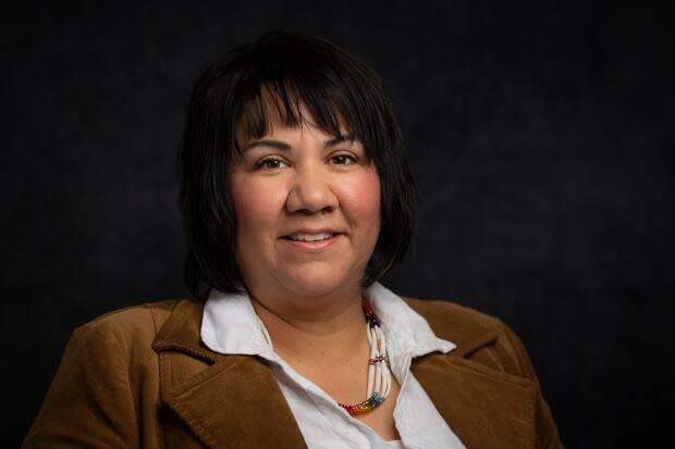 Chief Tanya Aguilar-Antiman says there should have been a referendum held in 2012, but is not sure why leadership at the time did not take the steps to hold one. However, she says the current aim of leadership is to be transparent and accountable to its members, noting they'd be willing to explore the possibility of a referendum.