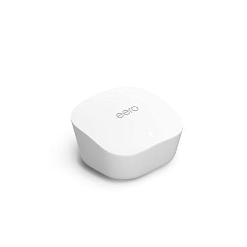 Amazon eero mesh WiFi router (Amazon / Amazon)