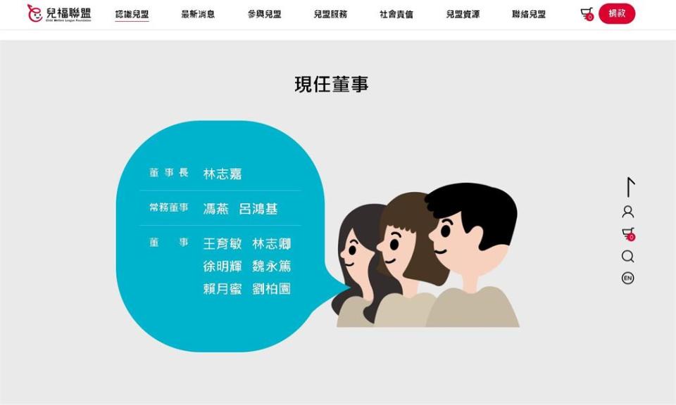 駭人虐童案震驚各界！國民黨「社福專業」立委、兒盟董事臉書靜音網罵翻