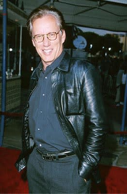 James Woods at the Mann's Village Theatre premiere of Warner Brothers' Space Cowboys