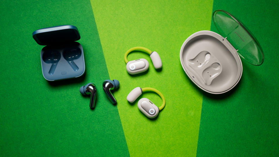 Baseus Eli Sport 1 earbuds