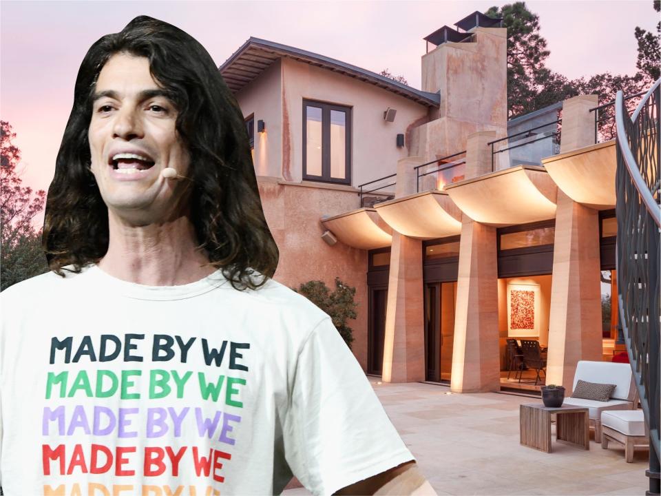 adam neumann house 4x3